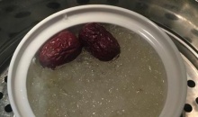 皂角米可以和燕窝一起炖吗？燕窝跟皂角米能一起煮的吃吗？