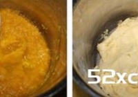 香糯南瓜饼的做法