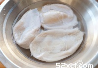 松仁小肚的做法