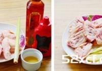 泰式香辣烤鸡翅的做法