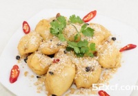 三种你从来没发现的高糖食物