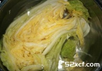 韩国辣白菜泡菜