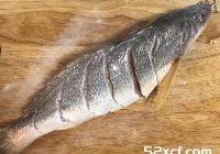 糖醋三牙鱼的做法