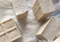 日式扬出豆腐简单做法