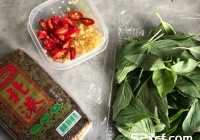 米血怎么煮好吃