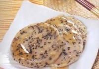 茯苓饼的做法_茯苓饼怎么做好吃-我爱下厨房