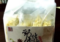 成都麻辣酱拌面的做法