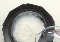 广式腊肠蒸饭家常做法