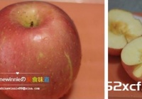 烤苹果片制作方法