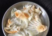 鱼翅鸡汤电压力锅