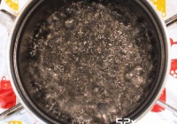 铁锅煮奶茶的简单做法