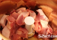 红烧豆腐丸子的做法