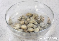 海鲜粥电火锅版