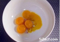 黄桃蛋挞的做法