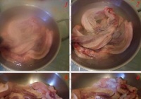 广式腊肉的腌制方法