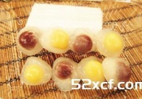 古早味凉圆的做法