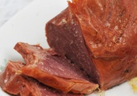 酱牛肉的做法娄国民熟食