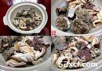 韩式血肠汤的做法