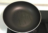 冷冻饺子做煎饺