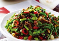 简单好吃的绞肉料理分享