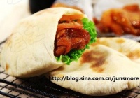 皮塔饼(Pita)