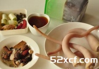 卤猪尾的做法_经典川味卤猪尾的家常做法图解-我爱下厨房