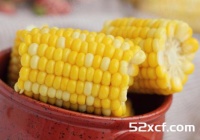 奶油玉米的做法