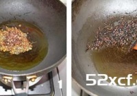 鞍山版酥豆黄瓜拉皮的做法