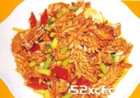 油浸腰花是哪里的菜系？属于什么地方的菜？