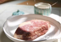 日式牛排井饭的做法