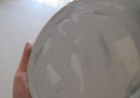 巧克力草莓蛋白霜的做法