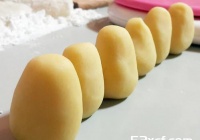 小海豹大福麻^的做法