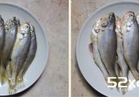 糟香小黄鱼的做法