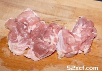 印度奶油鸡肉咖喱的做法