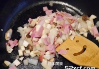 新手零失败蛋包饭做法