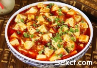 麻婆豆腐怎么做好吃家常做法讲解-我爱下厨房