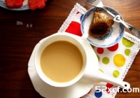 丝袜奶茶制作方法_正宗港式丝袜奶茶的做法-我爱下厨房