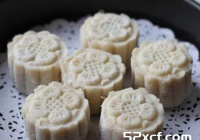 山药豆沙糕的做法