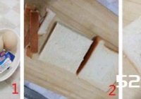 西多士的家常做法
