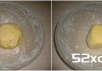 自制挞皮的做法