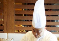 高端酒店凯悦.悦品中餐厅朴实却精致的那抹鸭香