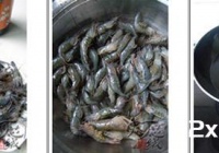 糟卤虾的做法_图解糟卤虾怎么做最好吃-我爱下厨房