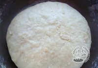 全麦红糖大枣软欧包的做法