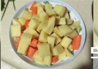 泰式咖哩牛肉的做法