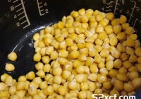 鹰嘴豆葡萄沙拉的做法