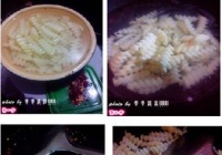 椒麻土豆的做法