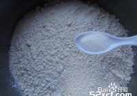 和饺子面的方法