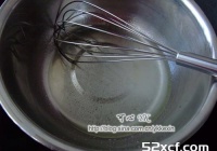 抹茶草莓小裸蛋糕的做法_图解抹茶草莓小裸蛋糕怎么做好