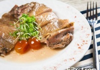 黑胡椒蒸鸡的做法
