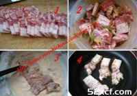 湘菜苏仙夫子肉的做法
